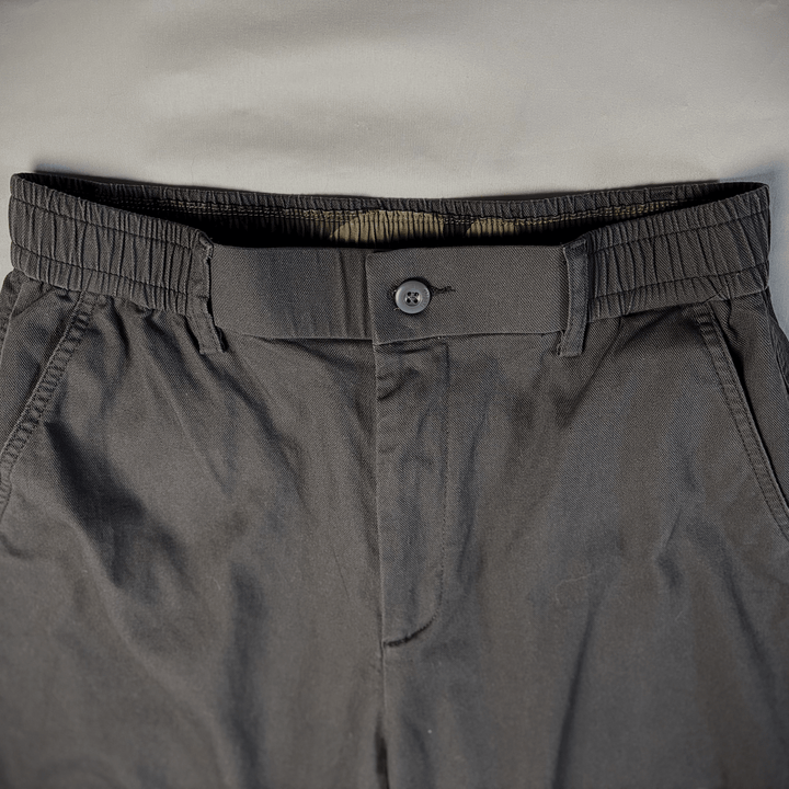 Carbon Modern Pant