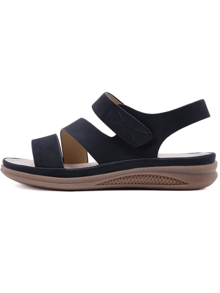 Vanessa CloudEase Orthopedic Sandals
