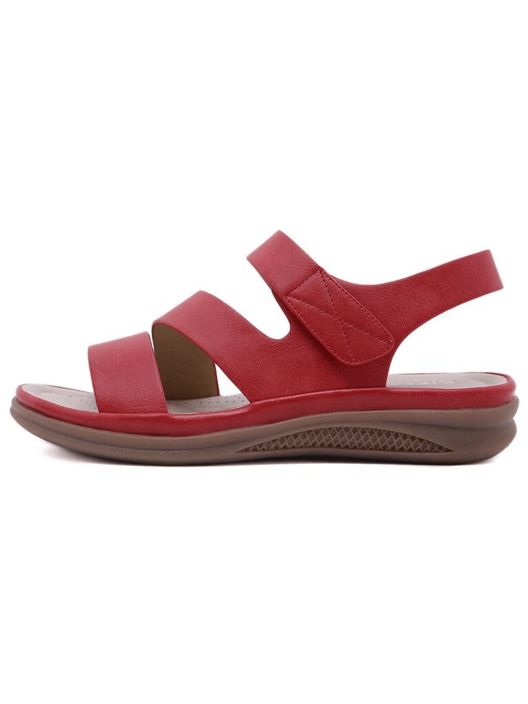 Vanessa CloudEase Orthopedic Sandals