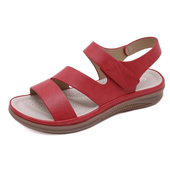 Vanessa CloudEase Orthopedic Sandals