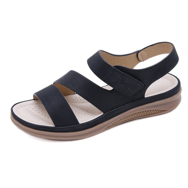 Vanessa CloudEase Orthopedic Sandals