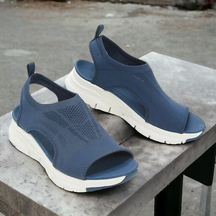 Wendy CloudEase Orthopedic Sandals