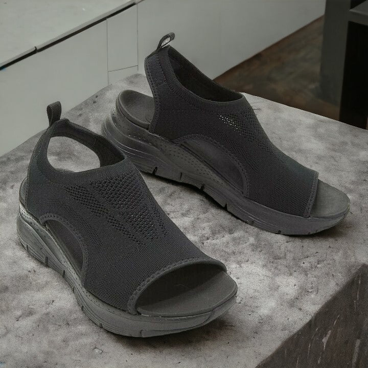 Wendy CloudEase Orthopedic Sandals