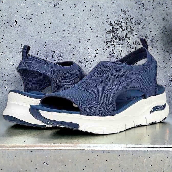 Wendy CloudEase Orthopedic Sandals