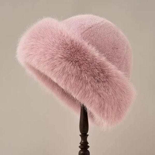 Aurora Alpina - Fur Hat