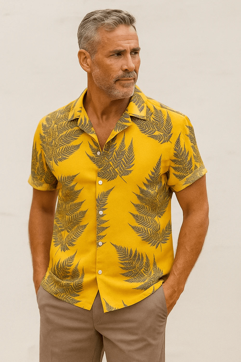 Devon Resort Shirt