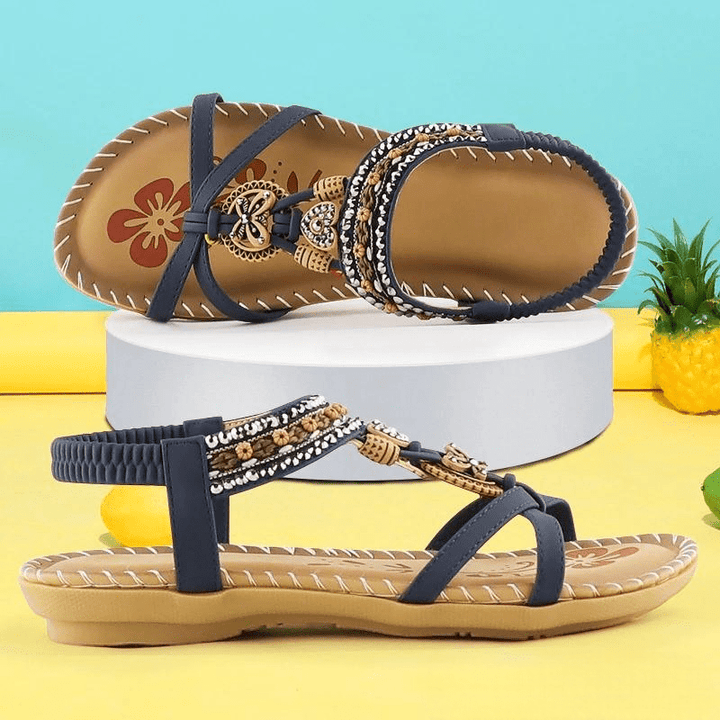 Maria™ | Orthopedia Comfort+ Sandalen
