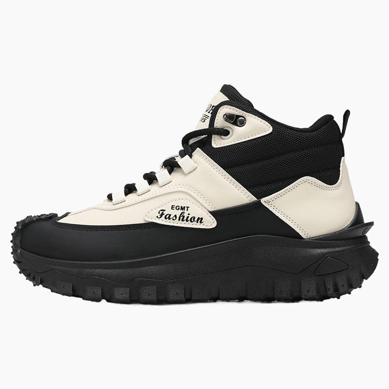 🥾🏞️Retro Outdoor Wasserdichte Wanderschuhe für Sport