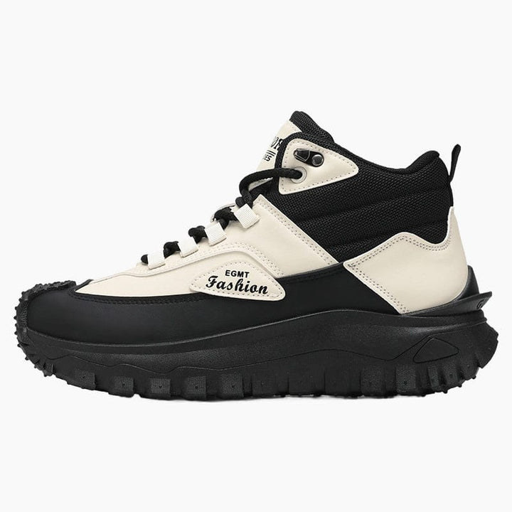 🥾🏞️Retro Outdoor Wasserdichte Wanderschuhe für Sport