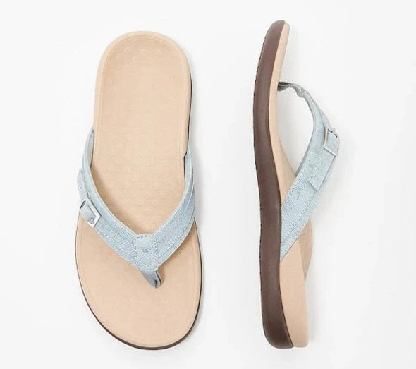 Sabrina  SoftArch Orthopedic Sandals
