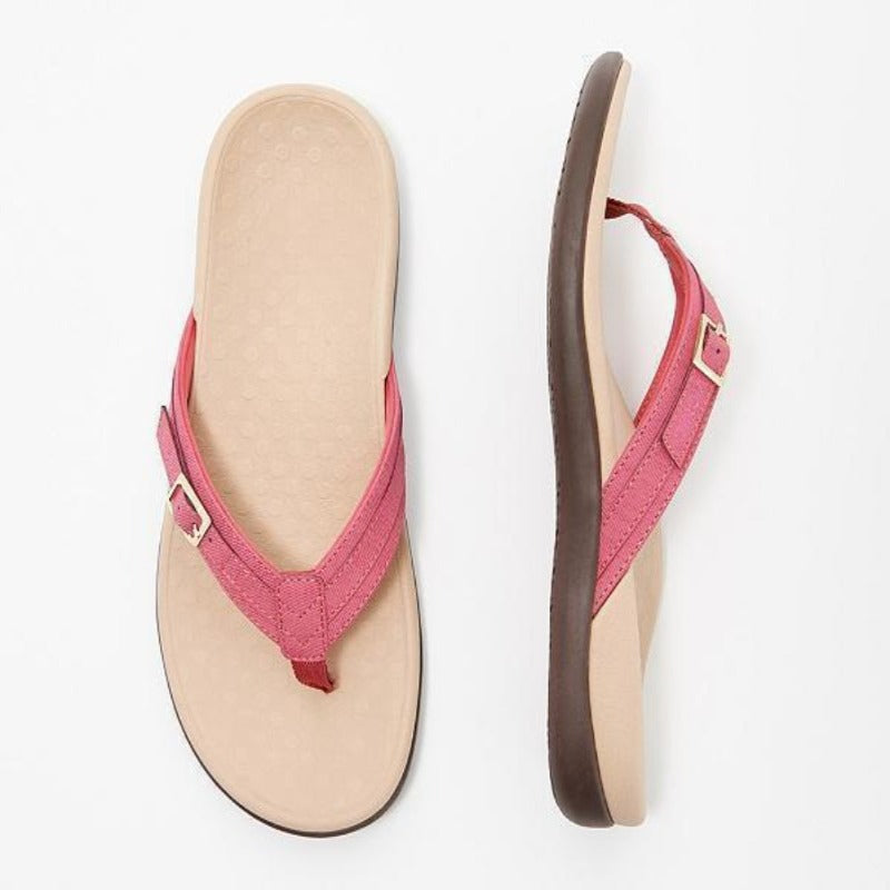 Sabrina  SoftArch Orthopedic Sandals
