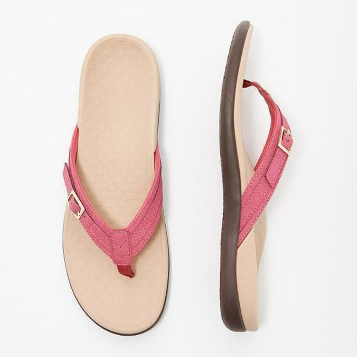 Sabrina  SoftArch Orthopedic Sandals