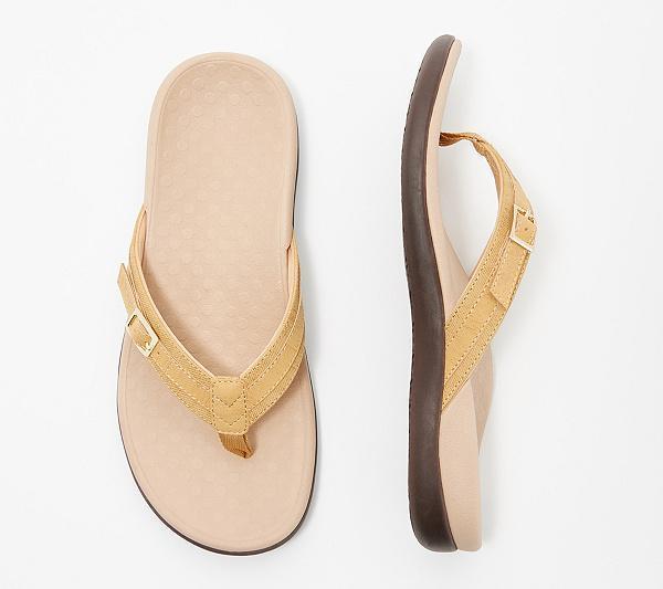 Sabrina  SoftArch Orthopedic Sandals