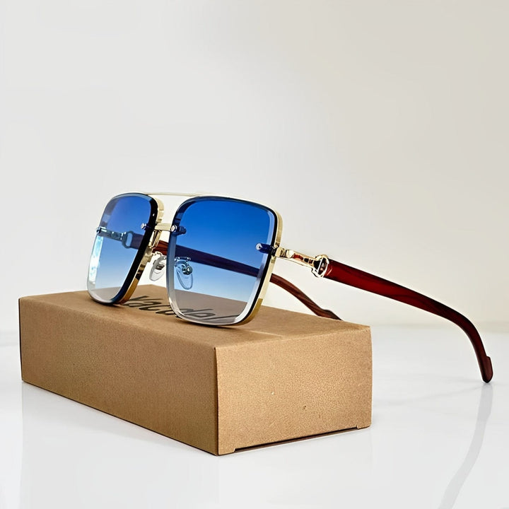 Eddie – Stylish Iconic Sunglasses
