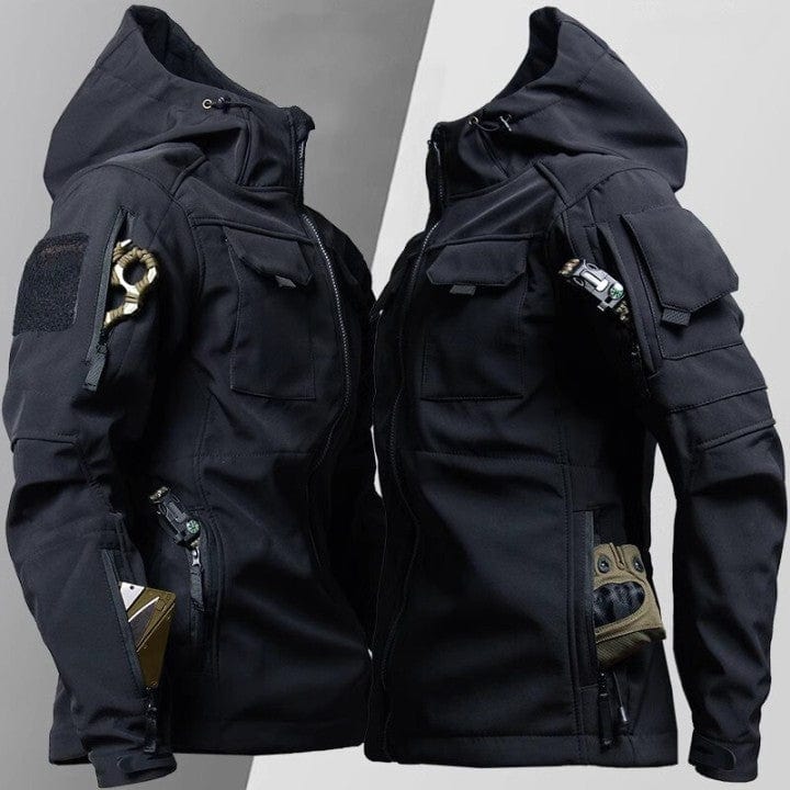 AquaArmor Titan Jacket