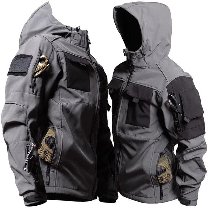 AquaArmor Titan Jacket