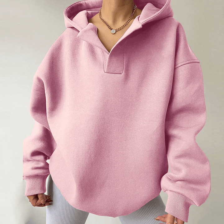 Sienna Oversized Hoodie