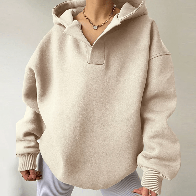 Sienna Oversized Hoodie