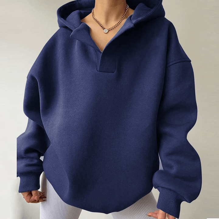 Sienna Oversized Hoodie